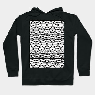 Tri Geo Hoodie